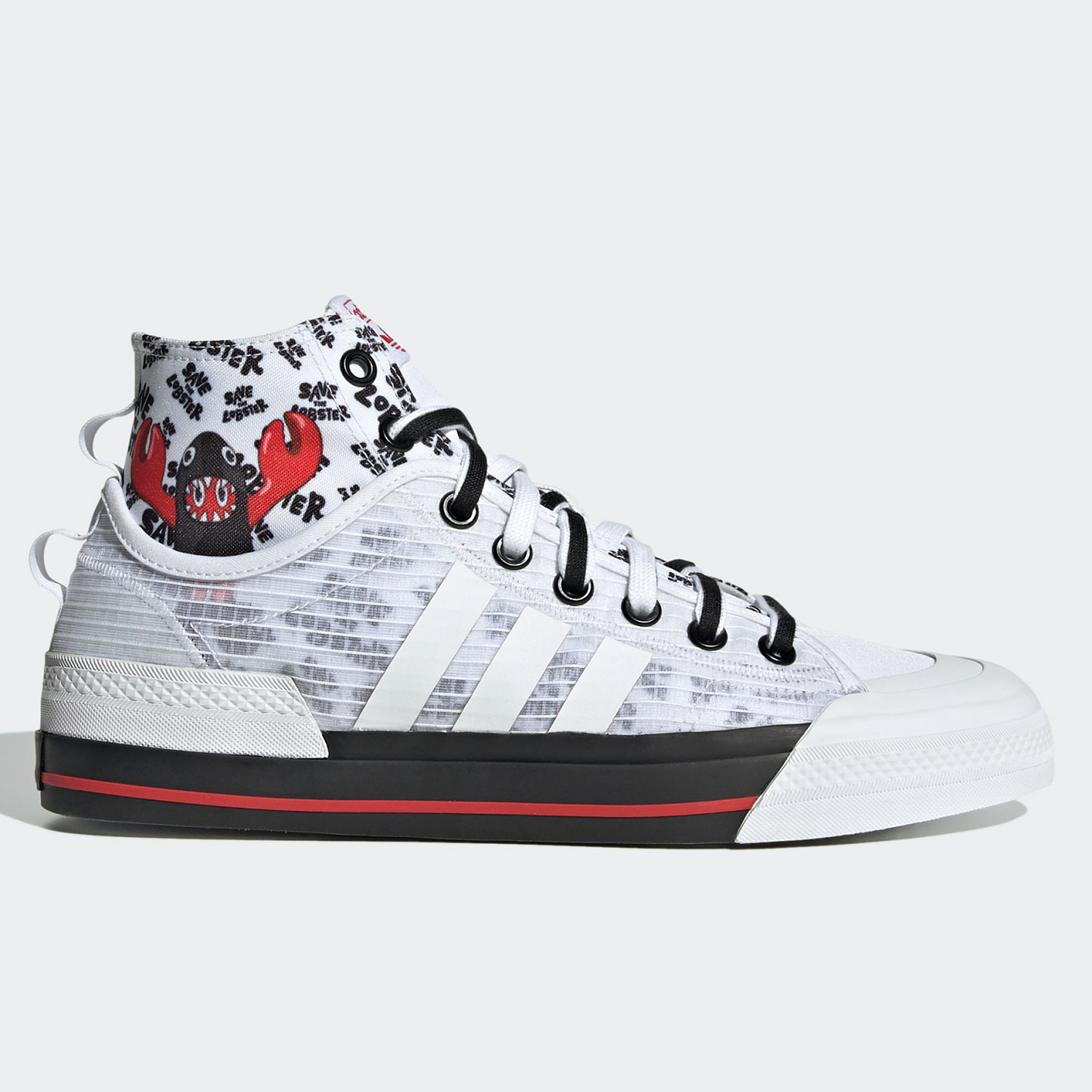 Adidas Shoes Superstar - Adidas Originals – baskets légères et
