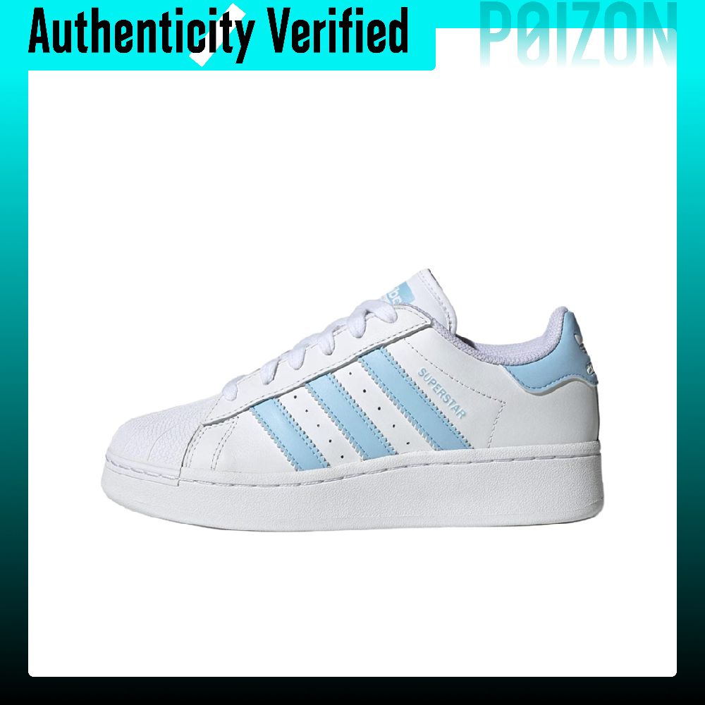 Adidas Shoes Superstar - Adidas Originals SUPERSTAR XLG Tendance Mode