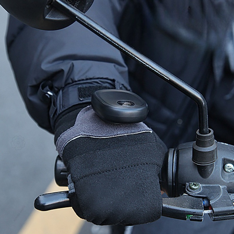 Gants chauffants sans doigts,  - Hand Warmer Electric avis et prix