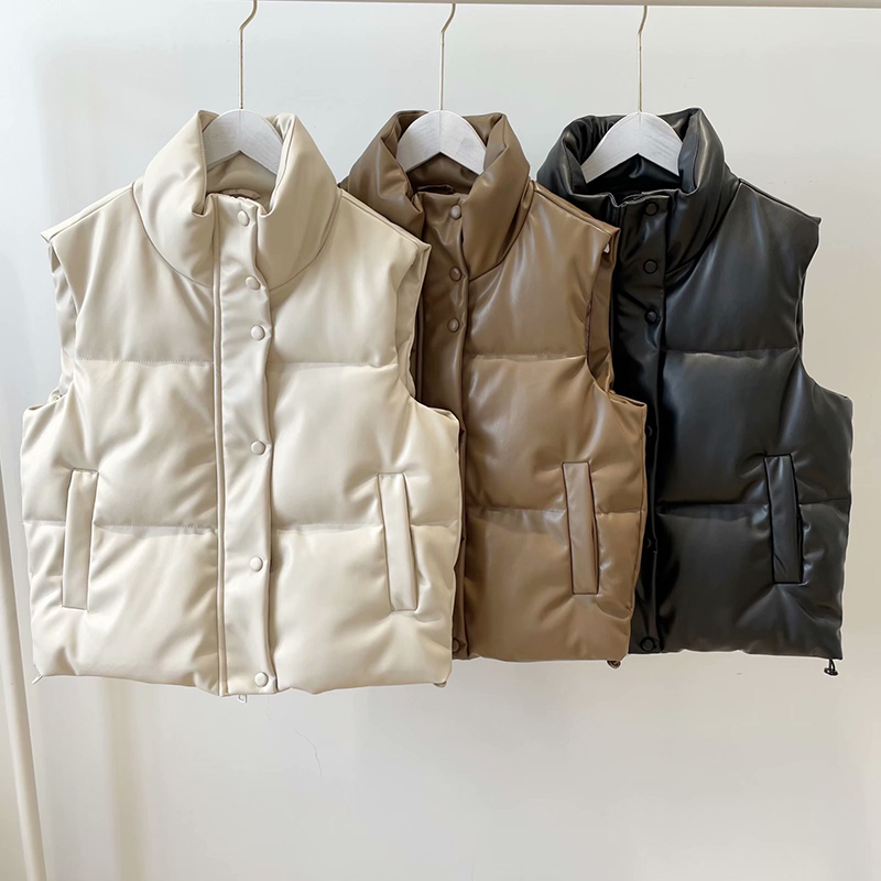 Doudoune d'hiver en cuir vérit - Wool Coat Peacoat avis et prix