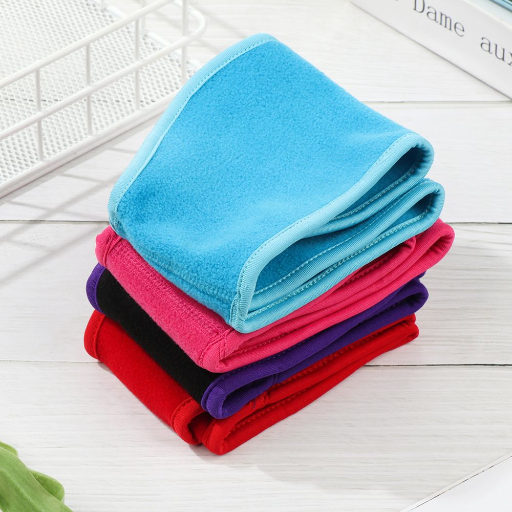1 bandeau pour cheveux, cache- - Fleece Ear Warmer Band avis et prix
