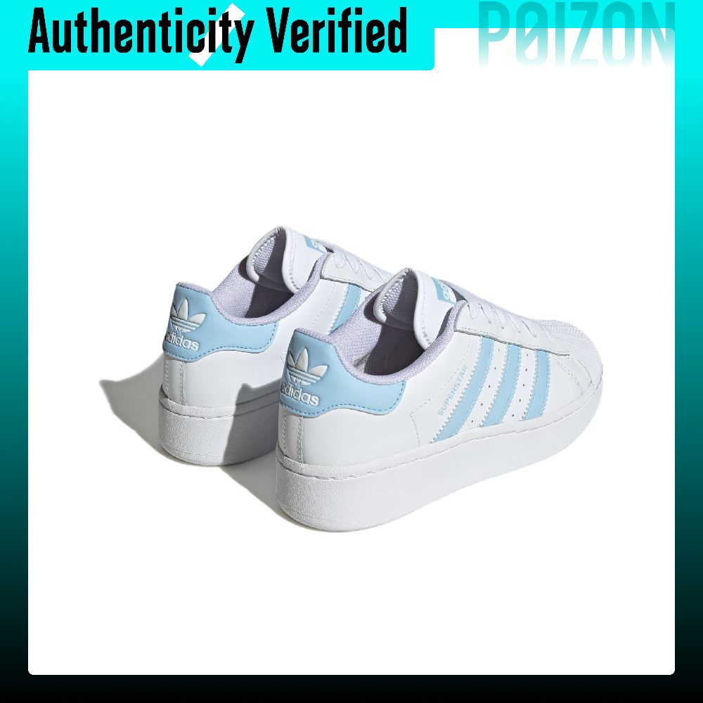 Adidas Originals SUPERSTAR XLG - Adidas Shoes Superstar avis et prix