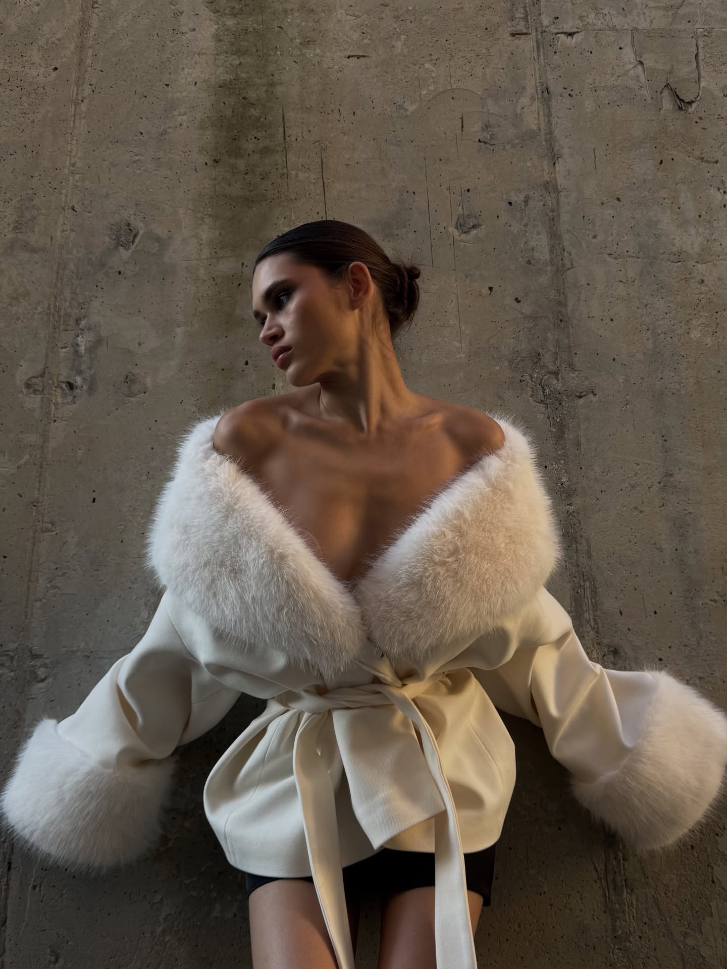 Manteau court en laine pour fe - Wool Coat Peacoat avis et prix